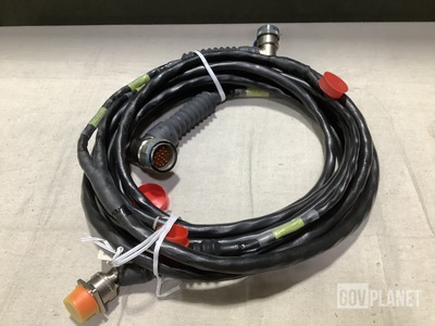 12388471 Branched Wiring Harness