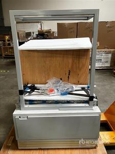 iDX Corp BKRB00037V04 Carrier Station