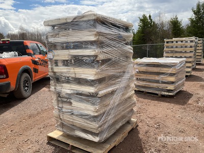 Quantity of Wall Foam