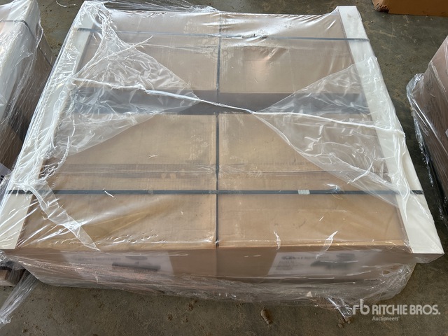 Quantity of (4) Boxes of Mr. Heater 60000 BTU Space Heater