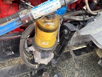 Engine with 
