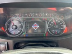 Cab with Warning Lights