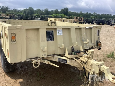 General Appearance with Paint
