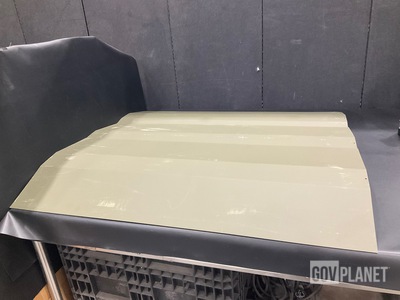 (20) Fort Defiance WS717601 Surface Hose Protector Channels