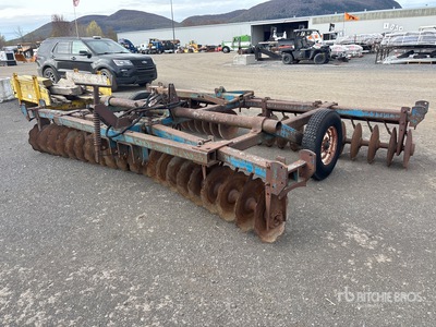 Ford 241 14 ft Tandem Disc