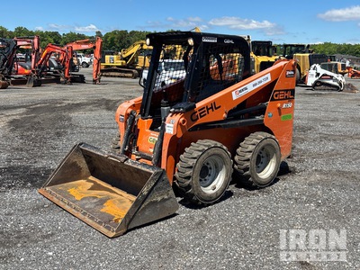 2020 Gehl R150 Schranklader