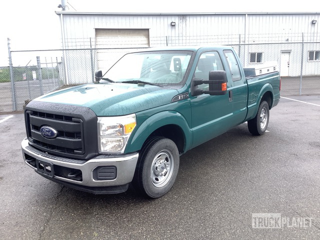 1FT7X2A63GEB35396 2016 photo no. 1