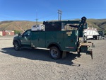 Picture, Left Rear Corner