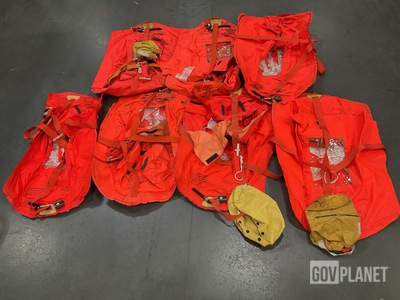 (7) Infant Survival Floats