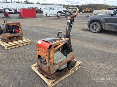 2020 Multiquip MVH306GH trilstamper