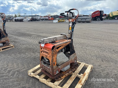 2020 Multiquip MVH306GH trilstamper
