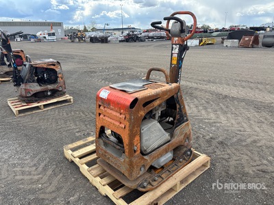 2020 Multiquip MVH406GH trilstamper