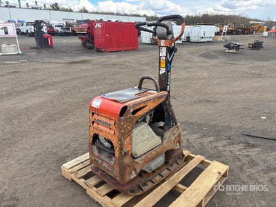 2020 Multiquip MVH308GH trilstamper