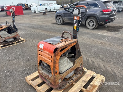2020 Multiquip MVH406 Rüttelplatte