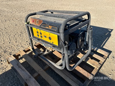 Job Pro GJPP4000W Generator