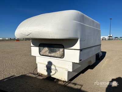 8 ft Truck Box Slider - Fits Truck