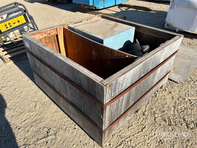 Welding Rod Oven