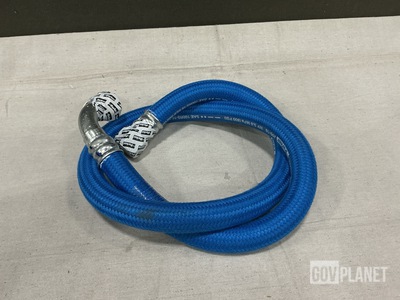 (11) Spartan Motors 1686-FF2-06050 Hose Assemblies