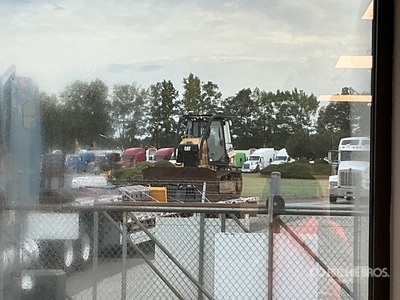 2019 Cat D5K2 XL جرافة مجنزرة
