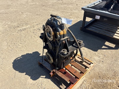 Transfer Case