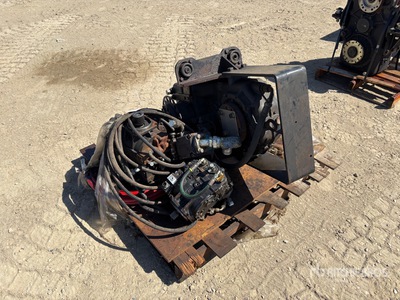 Transfer Case