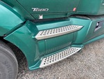 General Appearance with Steps/Ladders