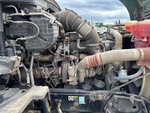 Engine with Engine - Right Side