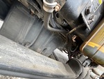 Engine with Oil Leaks