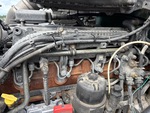 Engine with Fuel System