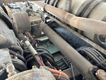 Underbody with Frame Condition