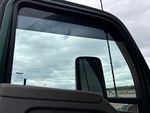 General Appearance with Glass