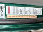 General Appearance with Indication of Additional Hours