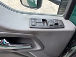 Cab with Window Controls