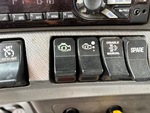 Cab with Engine Brake