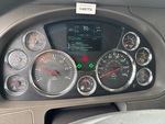 Cab with Gauges