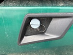 Engine with DEF / AdBlue Tank