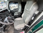 Cab with Seats/armrests
