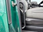 General Appearance with Hand Rails