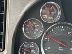 Cab with Oil Pressure