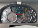 Cab with Warning Lights