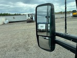 Cab with Mirrors