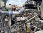 Engine with Engine - Left Side