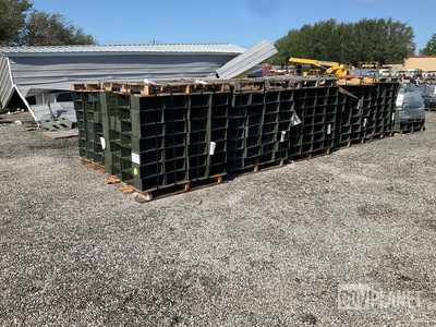 (1,092) M2A1 Ammo Cans - For 5.56mm