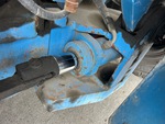 Chassis Lift with 