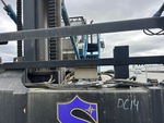 Chassis Lift with 