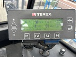 Control Station with Warning Lights