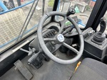 Control Station with Steering Control