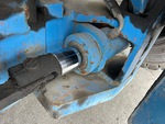 Hydraulics with Steering Cylinders