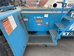 General Appearance with Sheet Metal (fiberglass) Condition