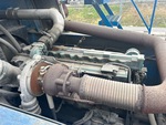 Engine with Engine - Right Side